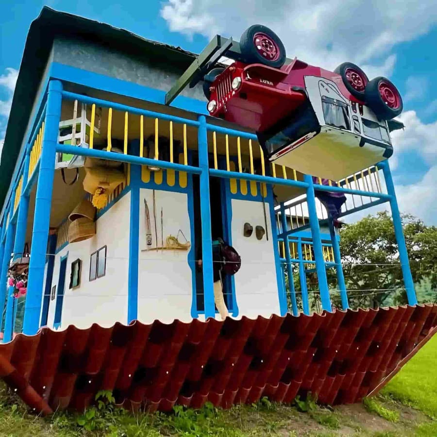 Buenavista cafetera 2